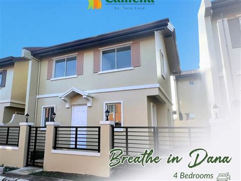 4 bedroom Houses for Sale in Lipa, Batangas .